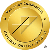 The Joint Commission accreditation