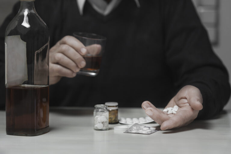 How to Recognize Addictive Thinking