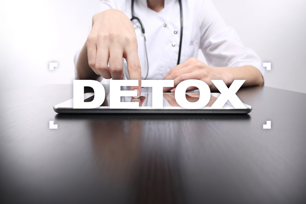 opiate detox in texas