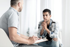 restoring body and mind through therapy