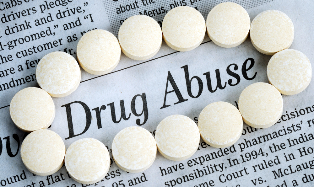drug testing to know if one has drug abuse problem