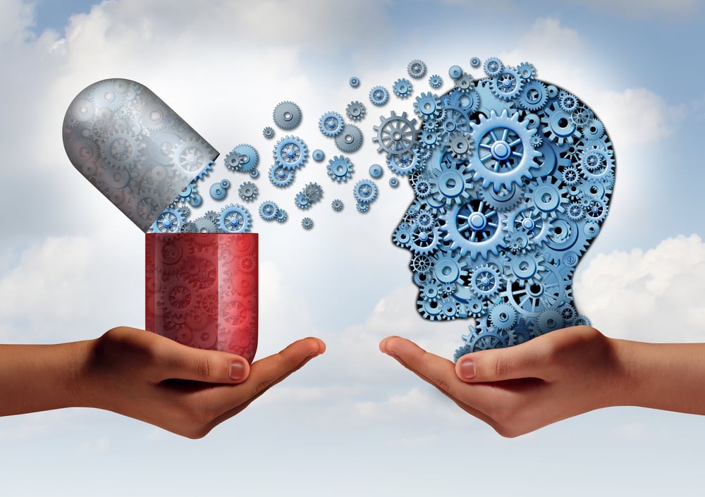 addiction and what it does to brain and body