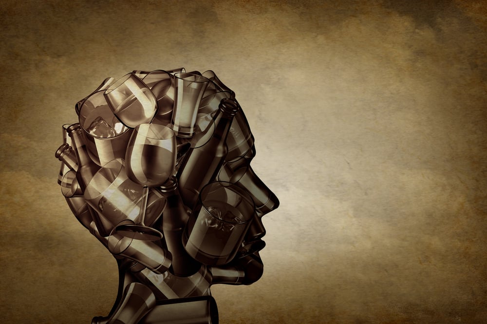 alcohol effects on brain and body