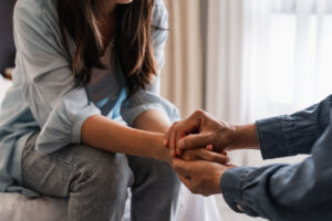 Telling Loved Ones about Your Addiction 