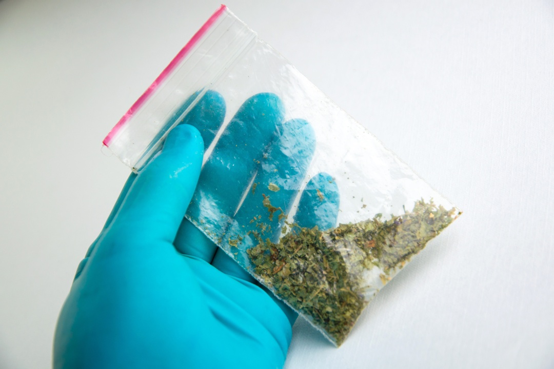 synthetic marijuana