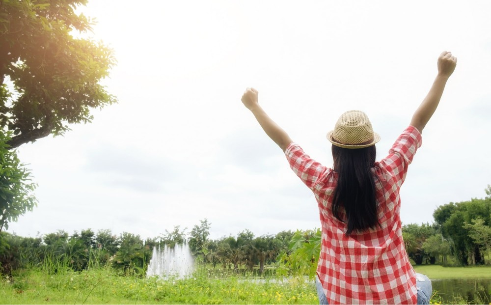 Self-Care so Important in Recovery
