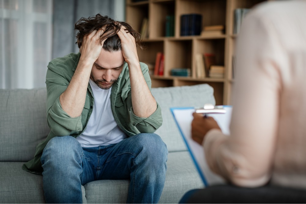 The Danger of Alcohol-Induced Blackouts